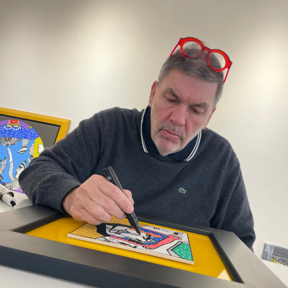 Θανάσης Λάλας