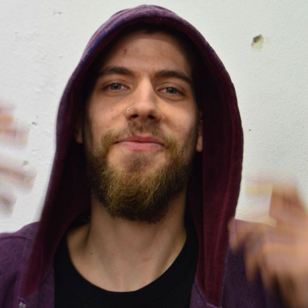 Φούντας Θάνος 