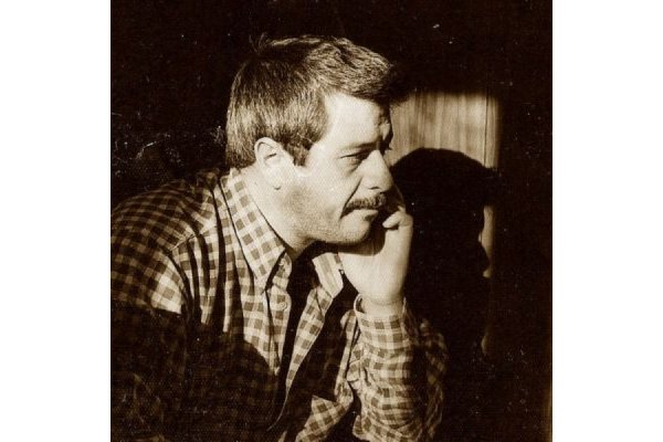 Κώστας Ντιός