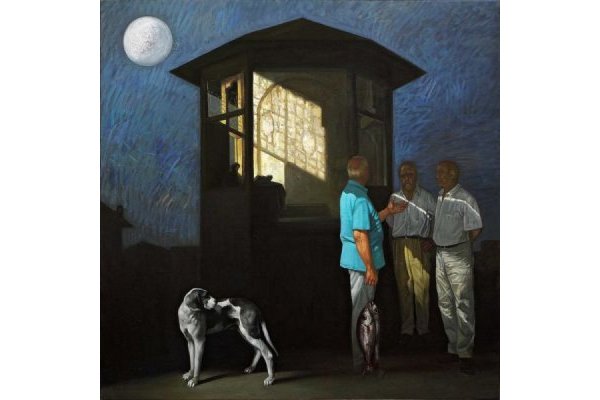 Κώστας Ντιός