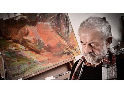 Εργα Δημήτρη Ράτσικα 