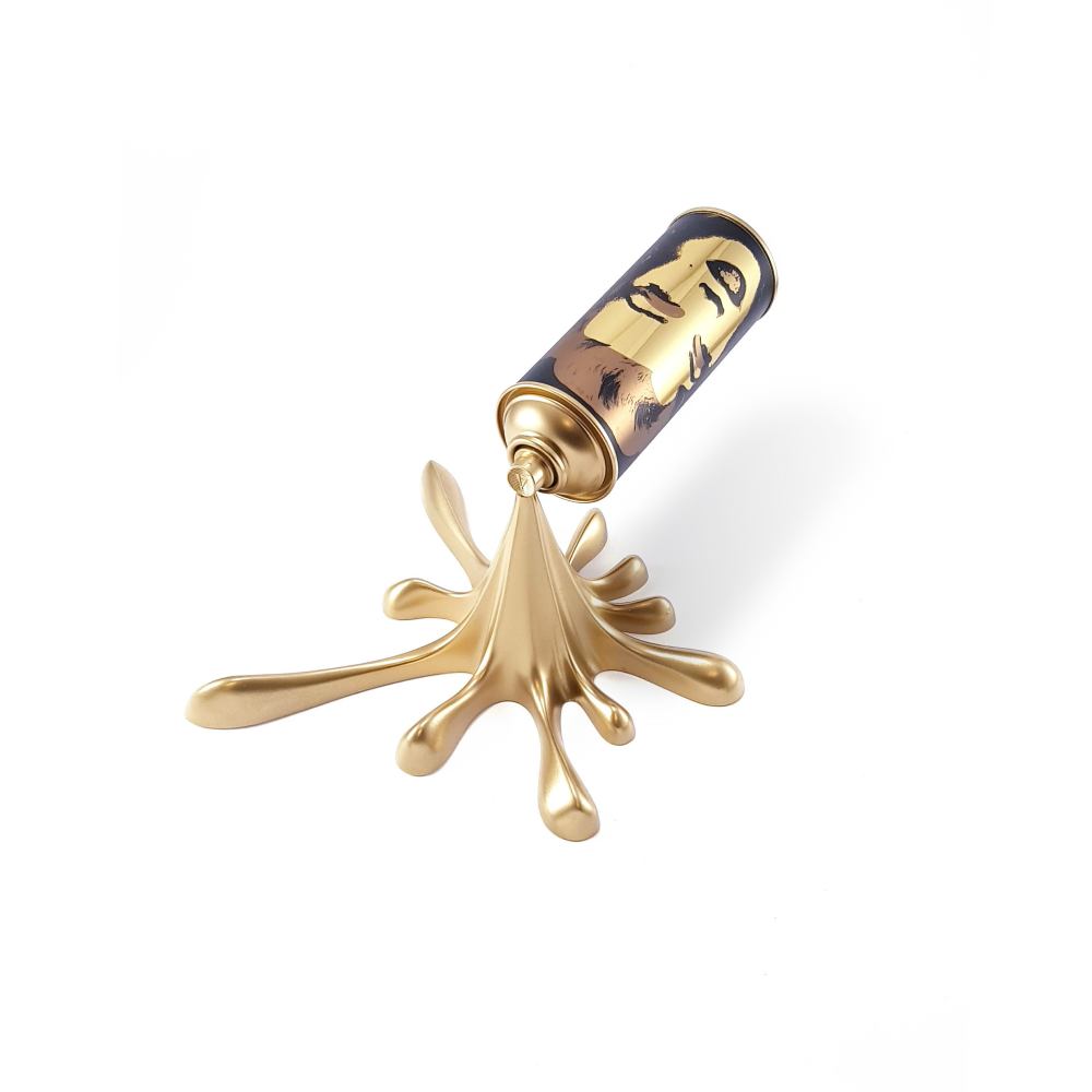 Marilyn Monroe Splash