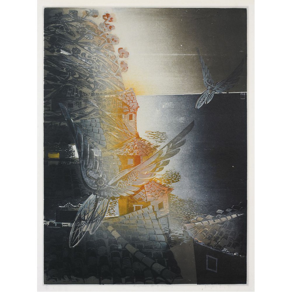 Κυριακές VI(νύχτα)