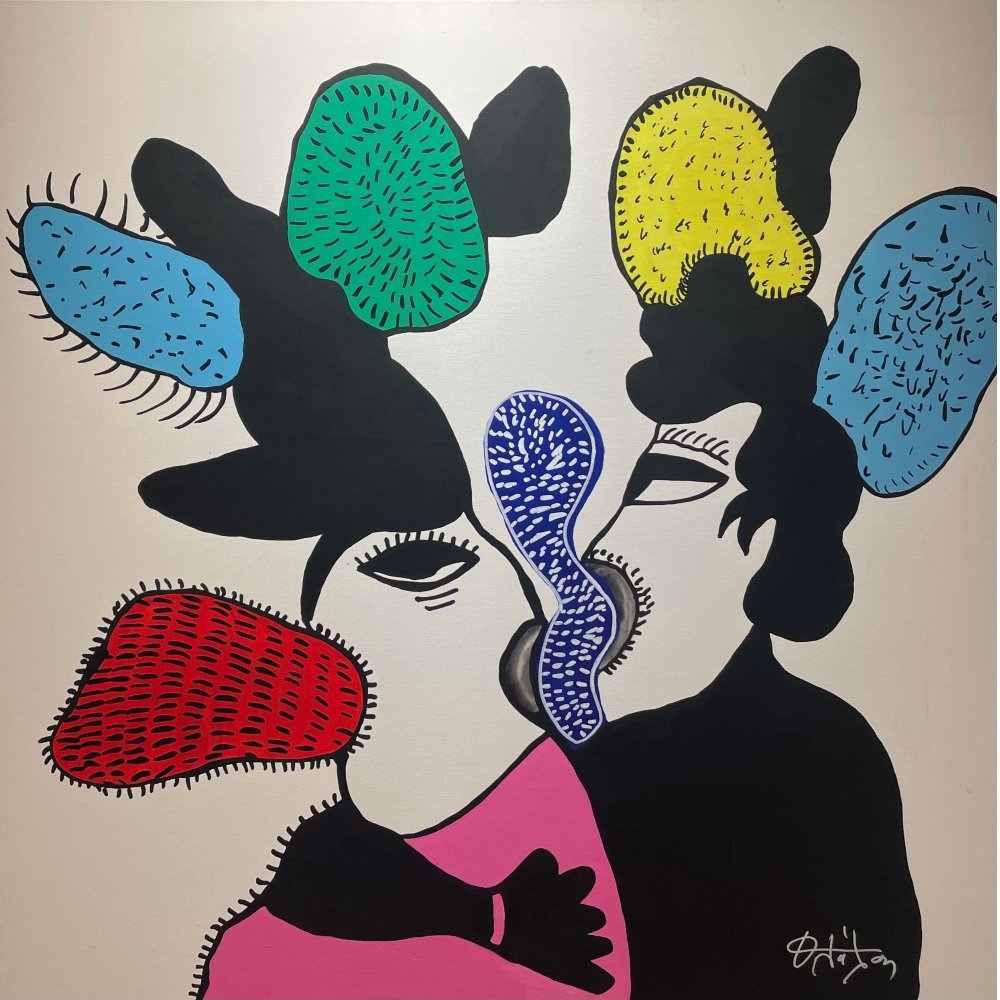  Η ιδέα του έρωτα 