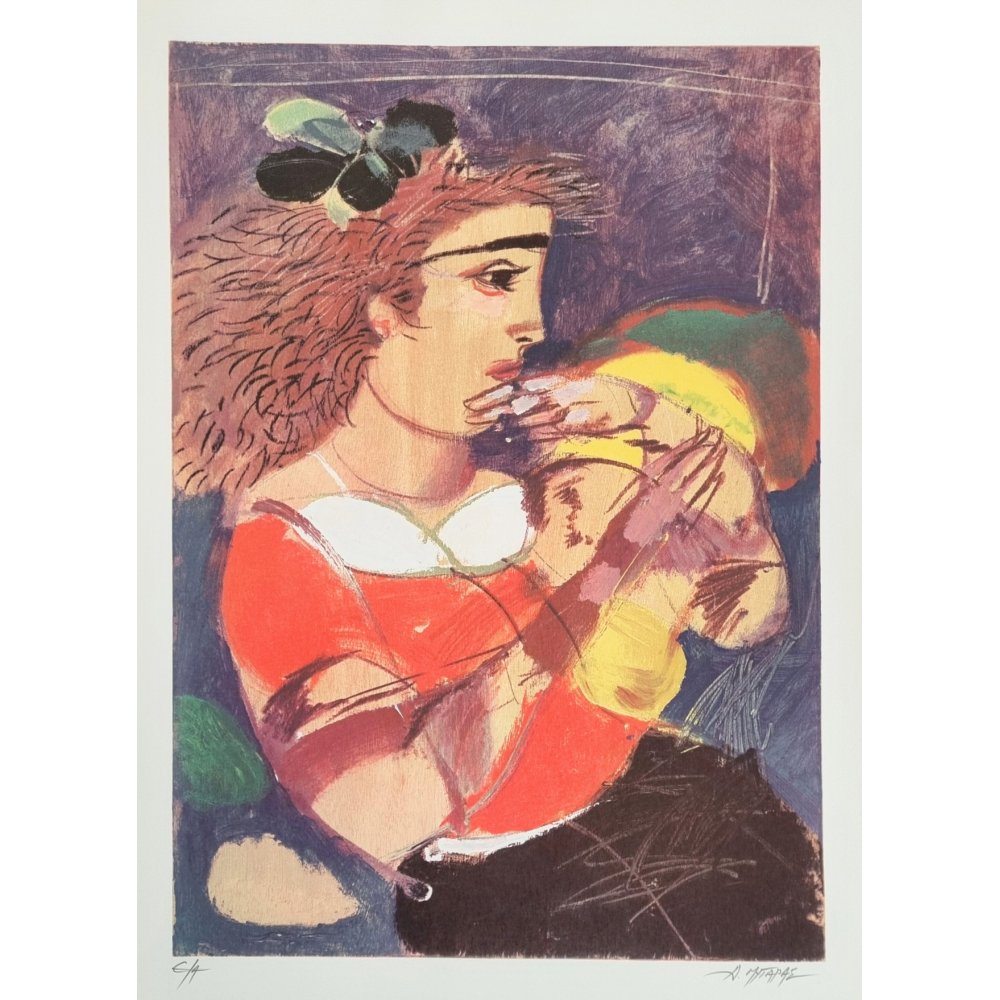 Χωρίς Τίτλο