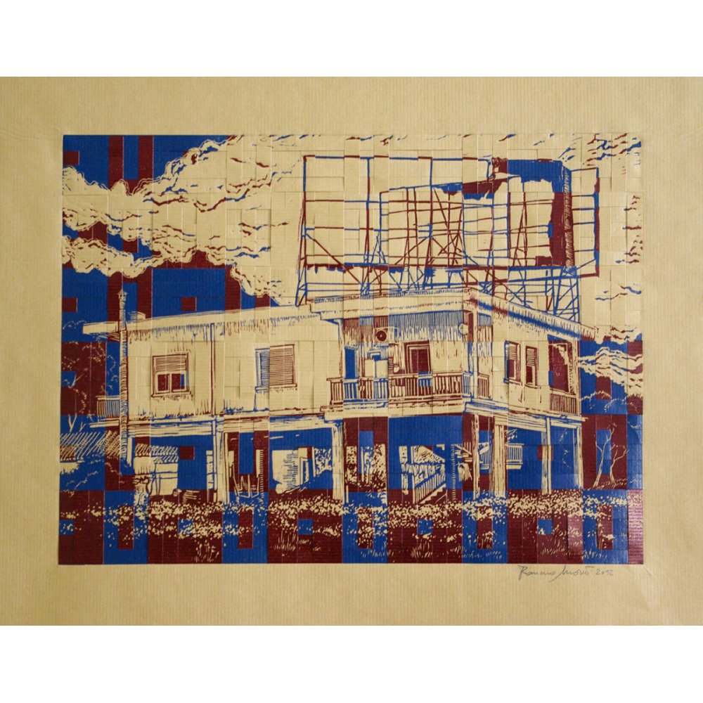 Il quarto stile-il non finito greco 