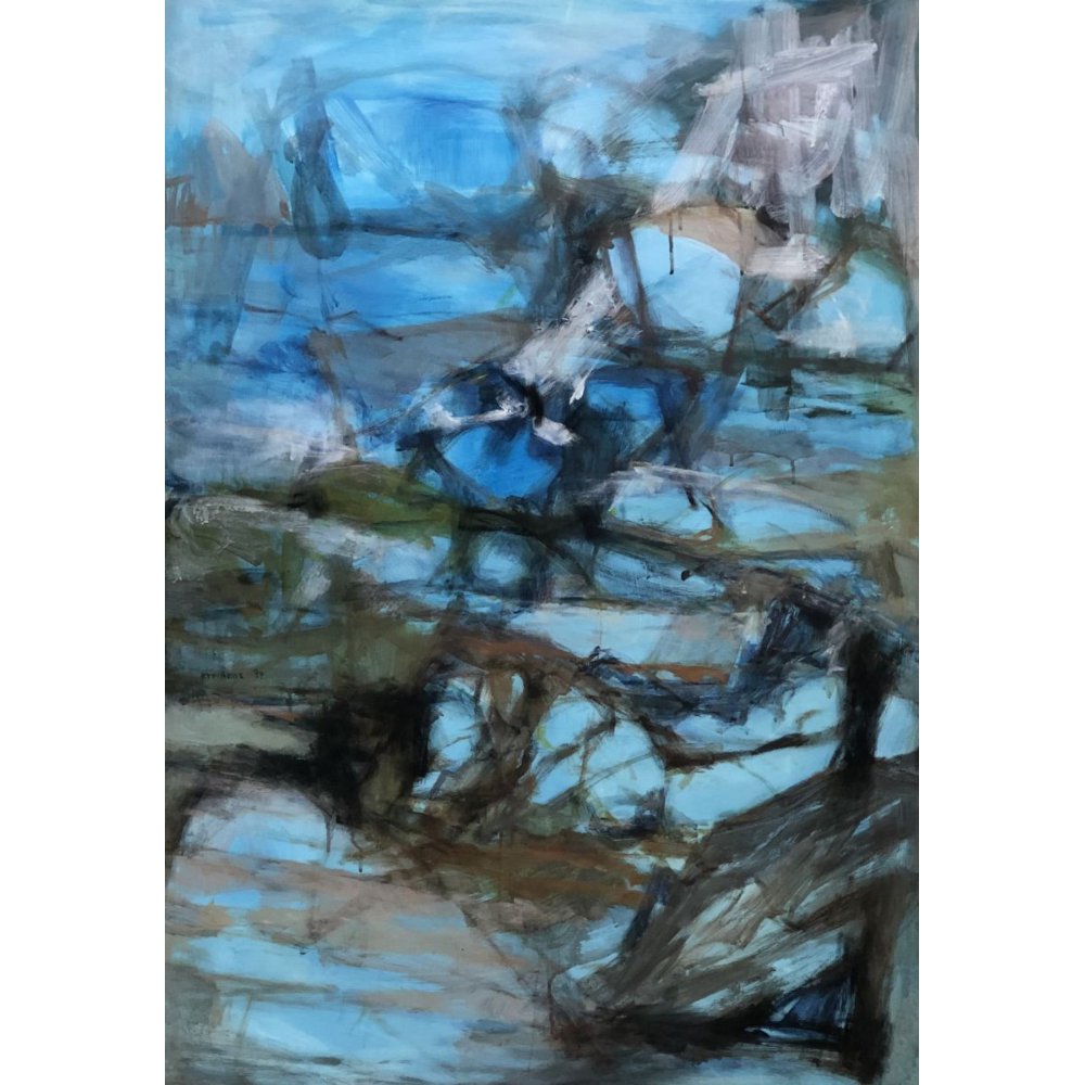 Κολυμβητές 