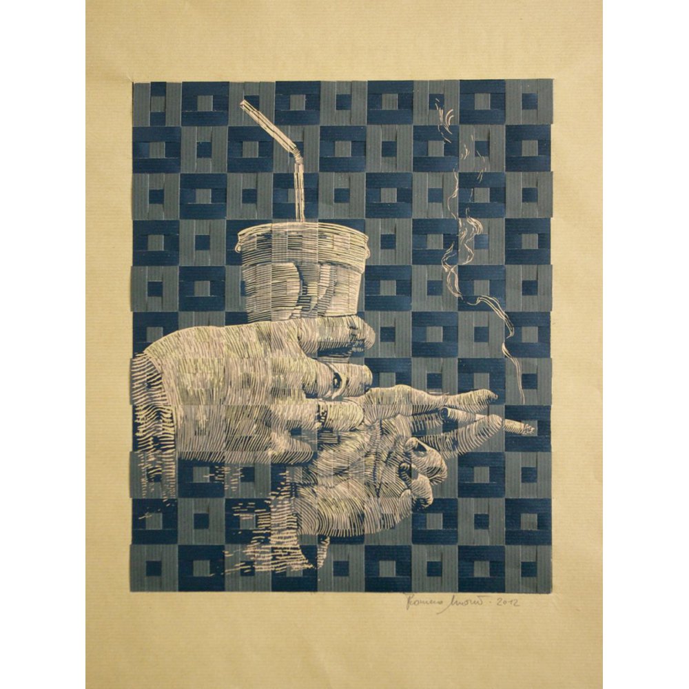 La rovina della Grecia