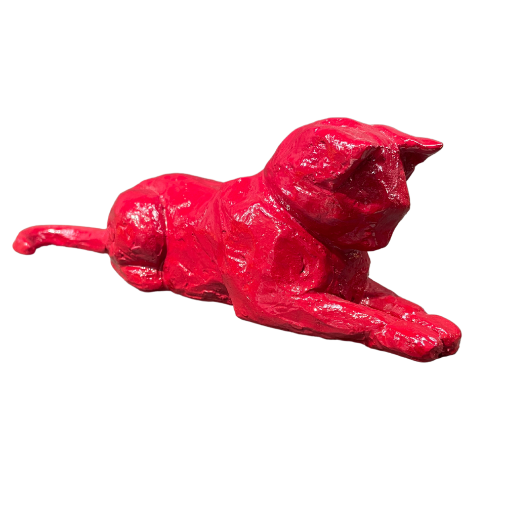 red cat 