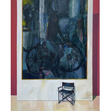 Βαφειάδης Βασίλης Χωρίς τίτλο