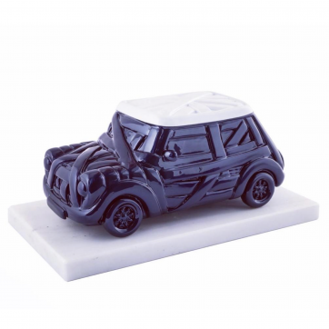 Αλεξόπουλος Στάθης  Mr Cooper 