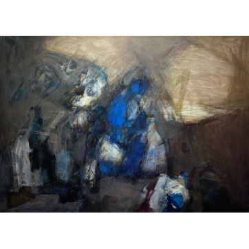 Κυριάκου Νικόλας  memo intimo