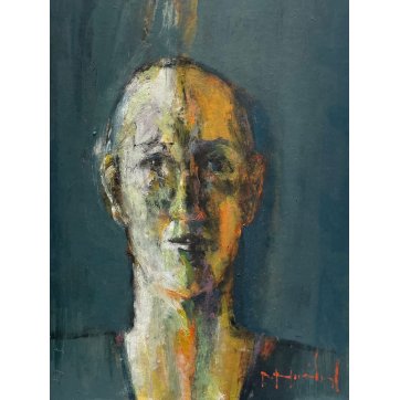 Βαφειάδης Βασίλης χωρίς τίτλο