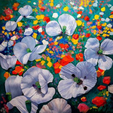 Κώστας Ντιός Χωρίς Τίτλο