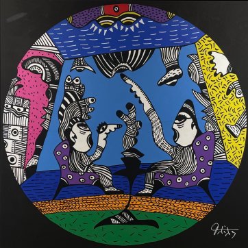 Θανάσης Λάλας Εκείνη και Εκείνος