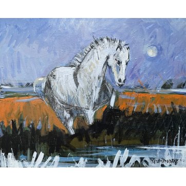 Μαίρη Σταματοπούλου  Έκβους ΙΙΙ