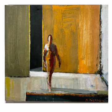 Βαφειάδης Βασίλης Επί σκηνής 