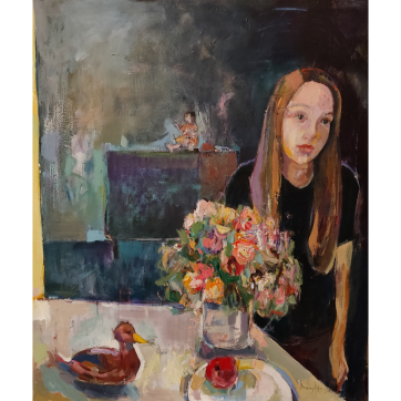 Χαμηδιελή Φωτεινή Τα παιχνίδια 