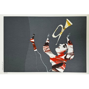 Δημήτρης Μυταράς  Χωρίς Τίτλο