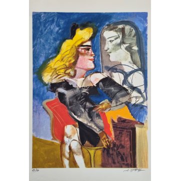 Δημήτρης Μυταράς  Χωρίς Τίτλο