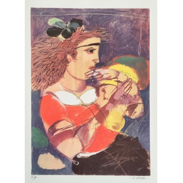 Δημήτρης Μυταράς  Χωρίς Τίτλο