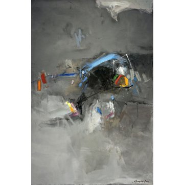 Καραμήτας Θανάσης χωρίς τίτλο