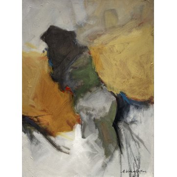 Καραμήτας Θανάσης χωρίς τίτλο