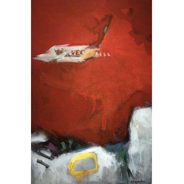 Καραμήτας Θανάσης χωρίς τίτλο