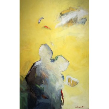 Καραμήτας Θανάσης χωρίς τίτλο