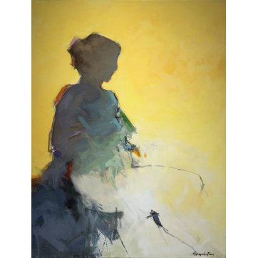 Καραμήτας Θανάσης χωρίς τίτλο