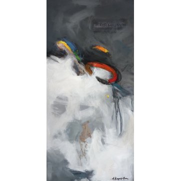 Καραμήτας Θανάσης χωρίς τίτλο