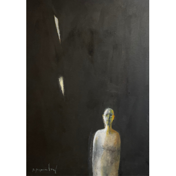 Βαφειάδης Βασίλης Χωρίς Τίτλο