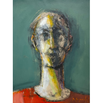 Βαφειάδης Βασίλης Χωρίς τίτλο