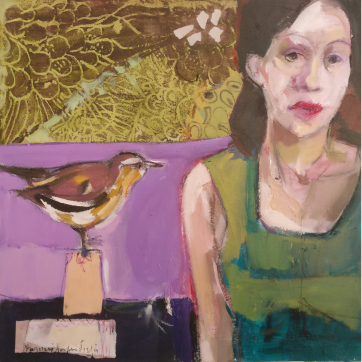 Χαμηδιελή Φωτεινή Κελάηδημα