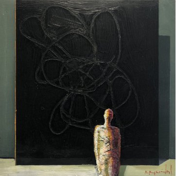 Βαφειάδης Βασίλης χωρίς τίτλο