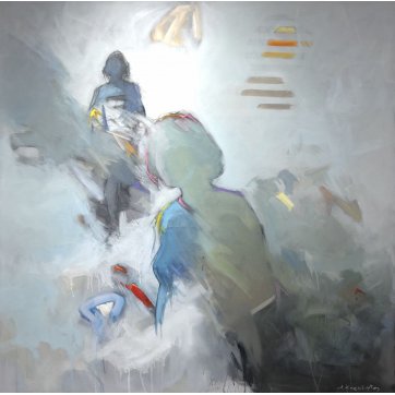 Καραμήτας Θανάσης χωρίς τίτλο