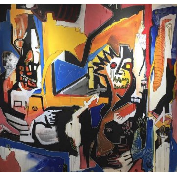 Φούντας Θάνος  ΕΧΙΤ