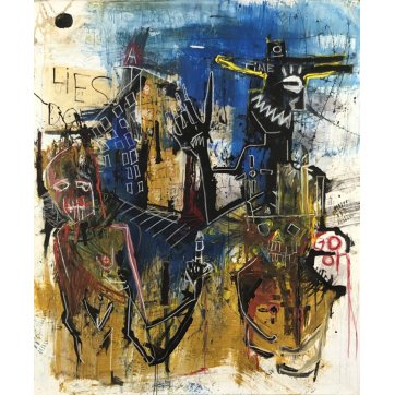 Φούντας Θάνος  Quarrel 