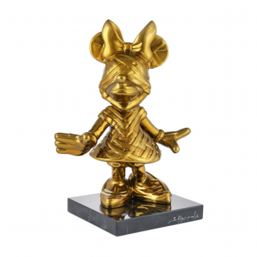 Αλεξόπουλος Στάθης  Mrs Mouse 