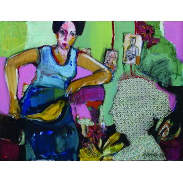 Χαμηδιελή Φωτεινή Χωρίς τίτλο 