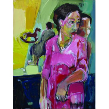 Χαμηδιελή Φωτεινή Χωρίς τίτλο