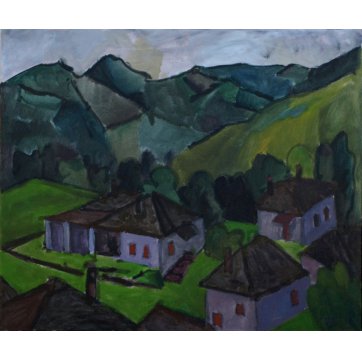 Ζαχαριάδης Σώτος Χωρίς τίτλο