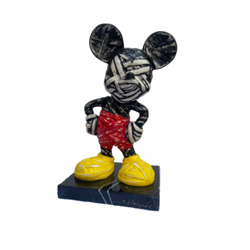 Αλεξόπουλος Στάθης  Mr Mouse